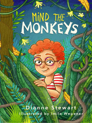 cover image of Mind the Monkeys
